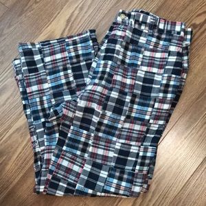 Vineyard Vines Patchwork Pants - 36x30
